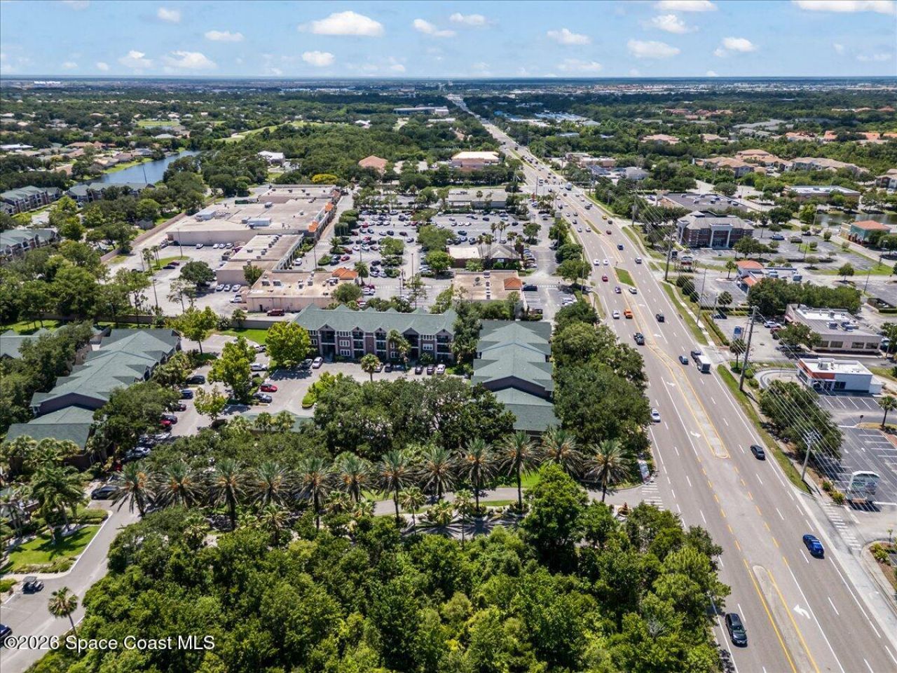 7667 N Wickham Road , Unit 310, Melbourne, FL 32940 Photo