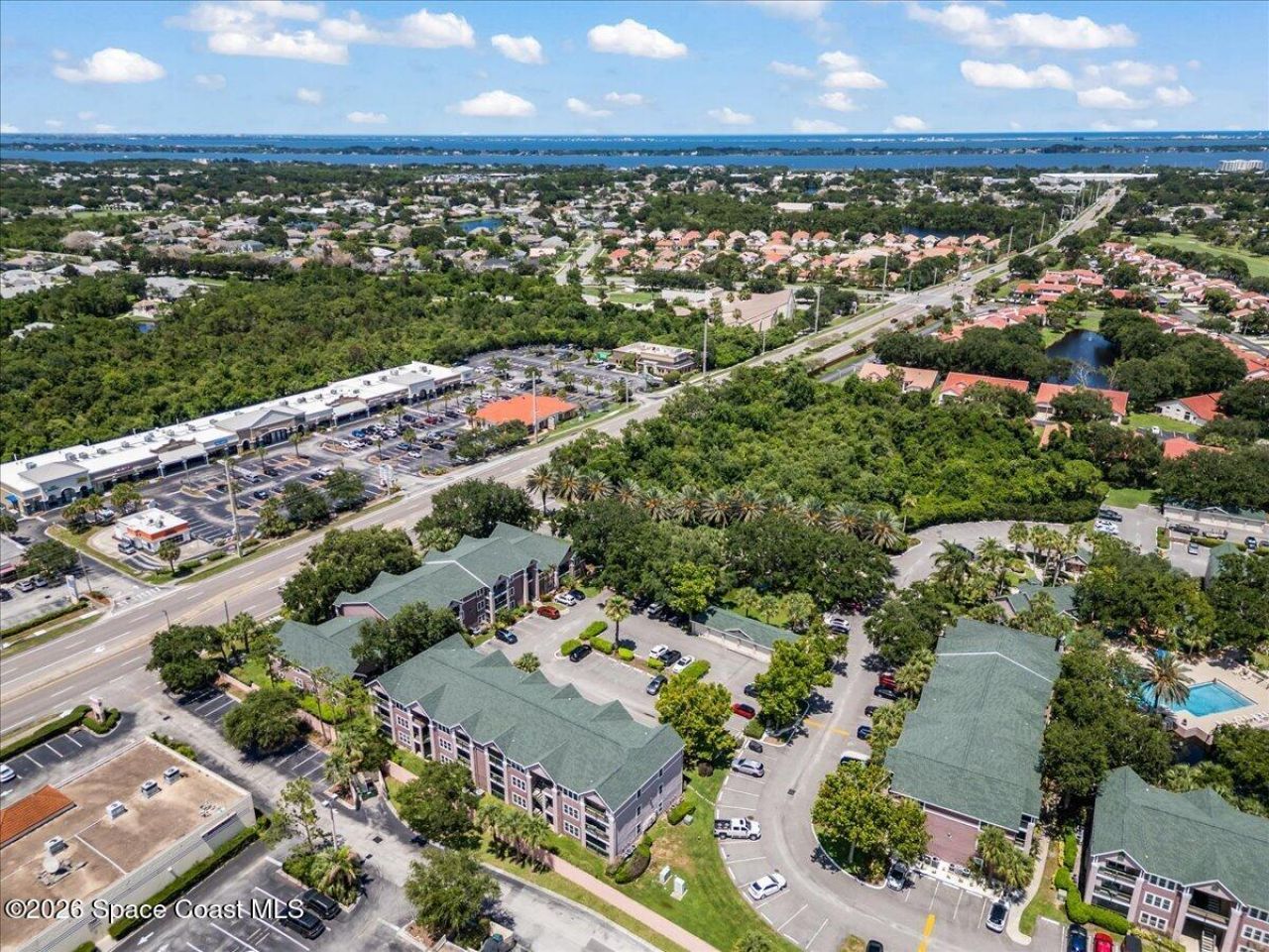 7667 N Wickham Road , Unit 310, Melbourne, FL 32940 Photo