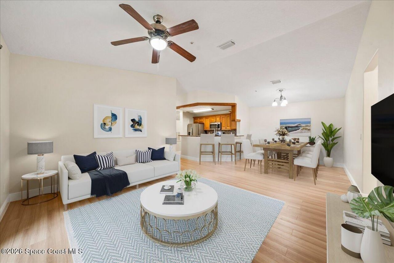 7667 N Wickham Road , Unit 310, Melbourne, FL 32940 Photo