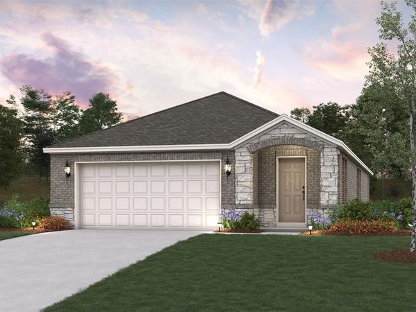 3424 Cloyce Box Drive, Anna, TX 75409