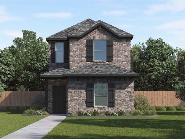 972 Happy Holly Road, Lavon, TX 75166