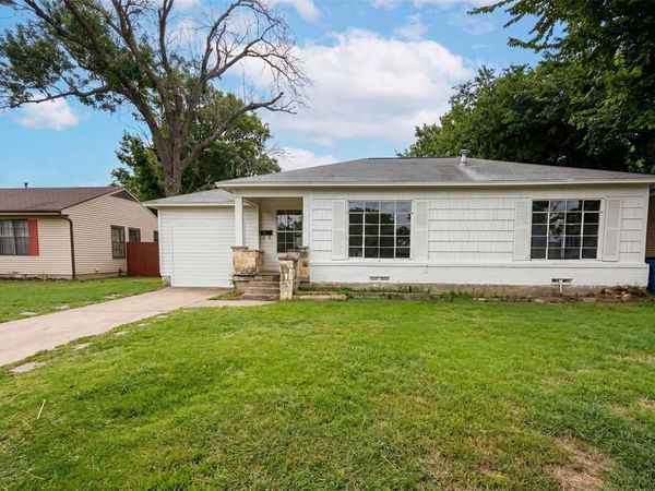 11216 Barbarosa Drive, Dallas, TX 75228