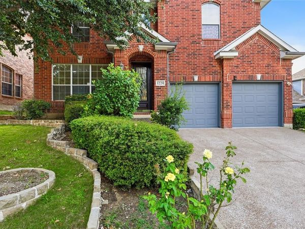 1229 Tioga Drive, Irving, TX 75063