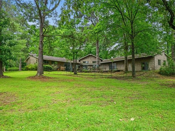 119 NORMANDY Drive, Folsom, LA 70437