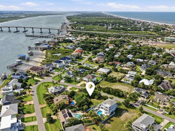 203 Sea Turtle Way, St Augustine, FL 32084