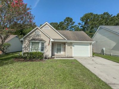 136 Alston Circle, Goose Creek, SC 29445