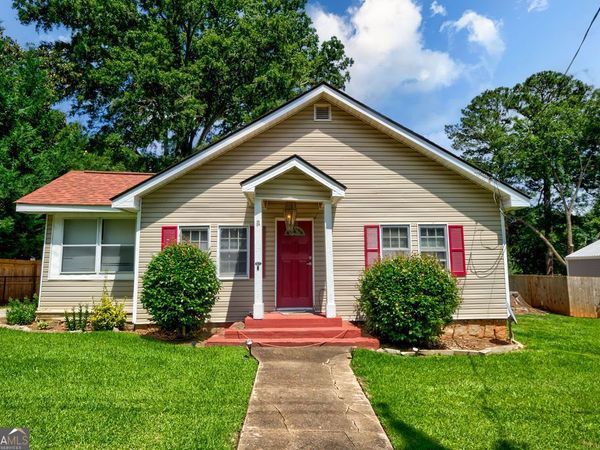 408 S Main Street, Greensboro, GA 30642