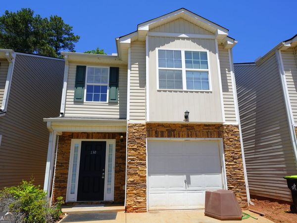 138 Alton Circle, Villa Rica, GA 30180