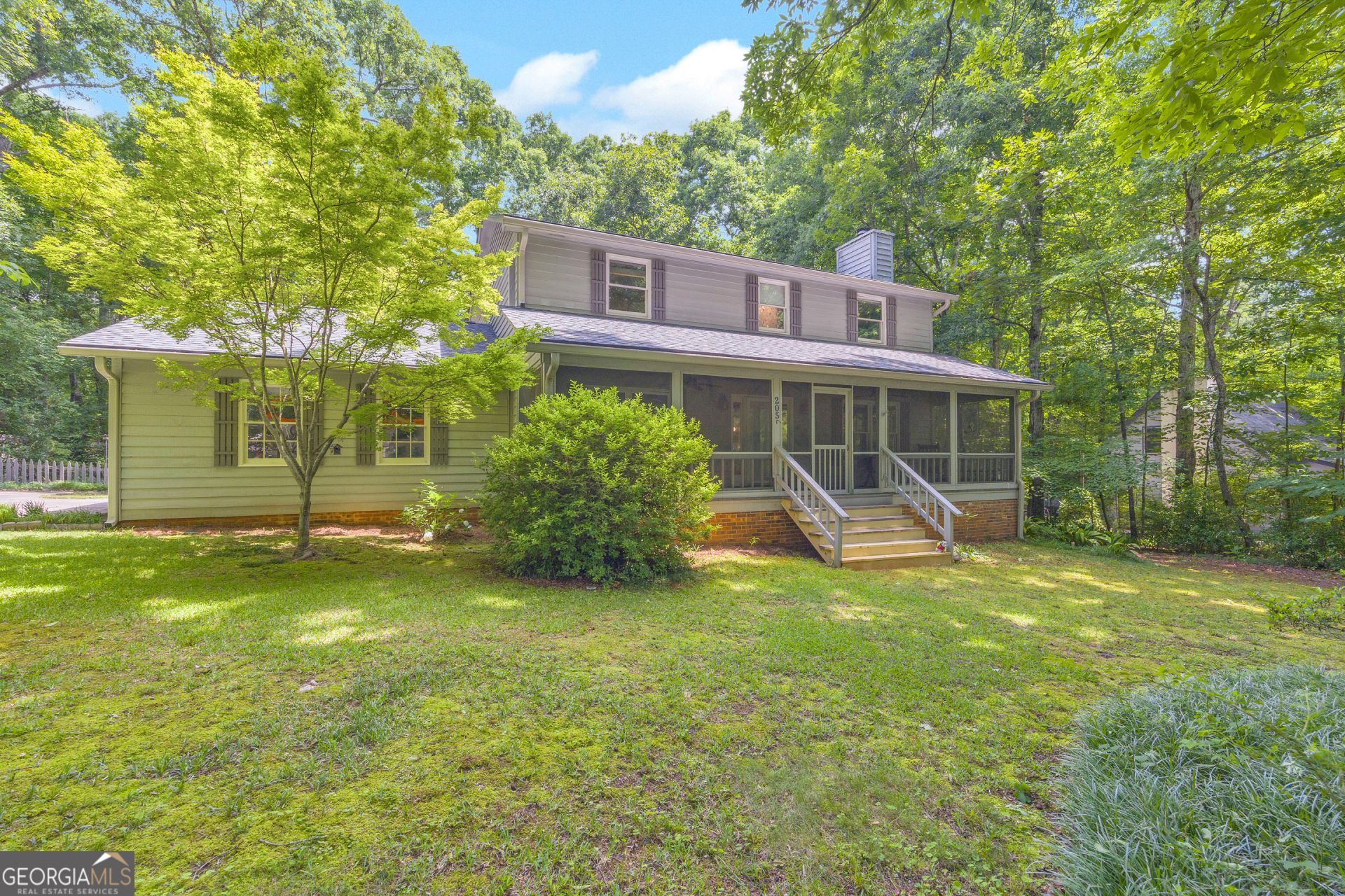 205 Bentwood Trail, Winterville, GA 30683 Main Photo