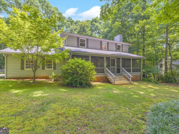 205 Bentwood Trail, Winterville, GA 30683