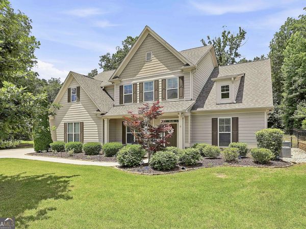 127 Waterlace Way, Fayetteville, GA 30215