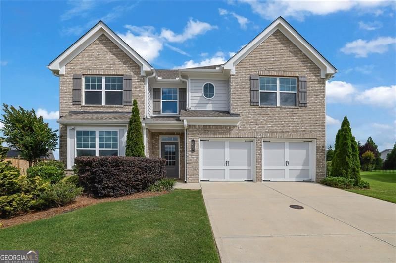 525 Rosemont Avenue, Canton, GA 30115 Main Photo
