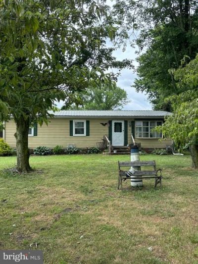34949 MAIN STREET, PITTSVILLE, MD 21850