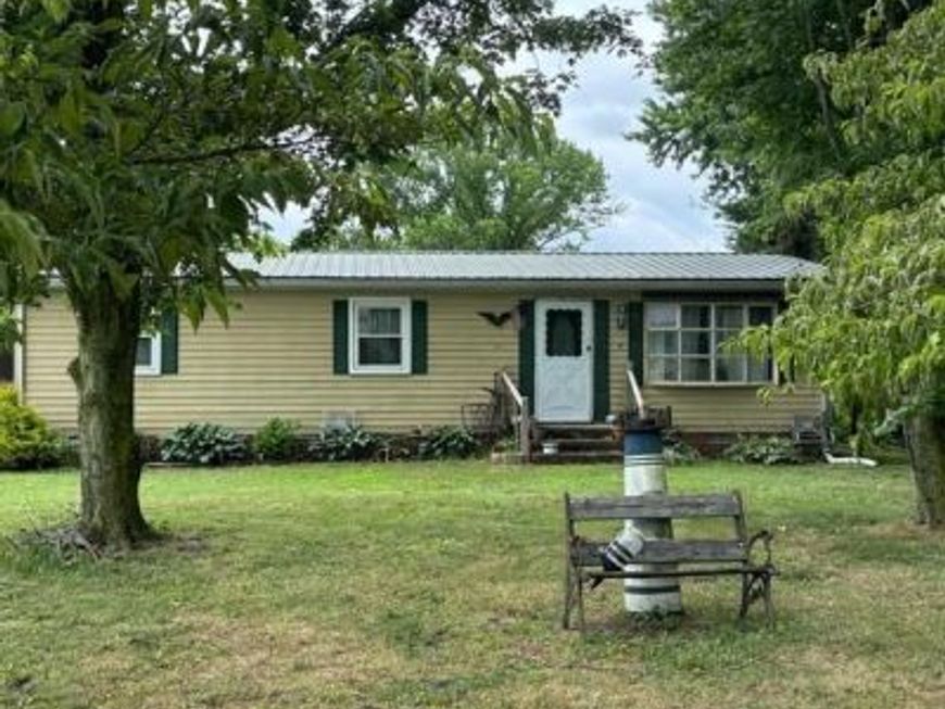 34949 Main Street, Pittsville, MD 21850 Main Photo
