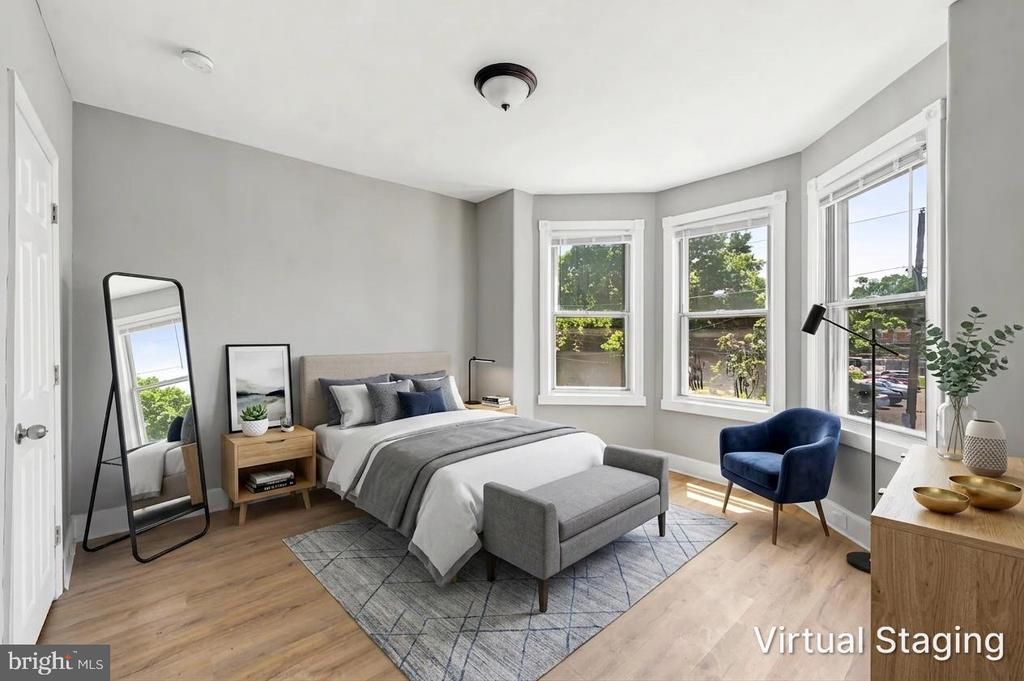6041 Hazel Avenue, Unit 2, Philadelphia, PA 19143 Main Photo
