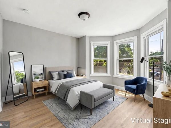 6041 HAZEL AVENUE , Unit 2, PHILADELPHIA, PA 19143