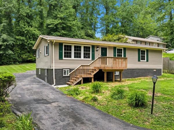 1518 AVENUE E STREET, SAINT LEONARD, MD 20685