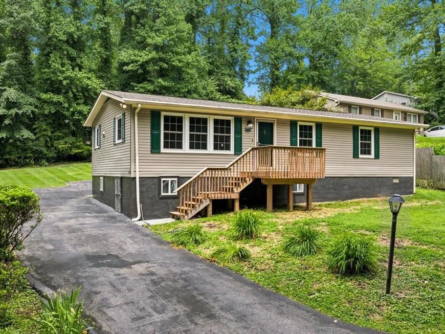 1518 Avenue E Street, Saint Leonard, MD 20685 Main Photo