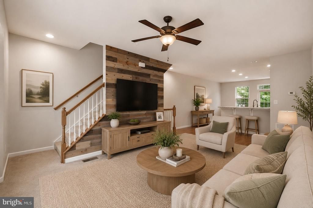 14158 Cannondale Way, Gainesville, VA 20155 Main Photo