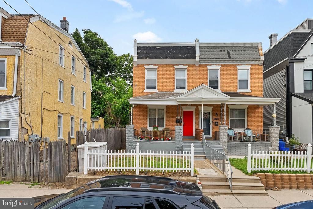 5223 Morris Street, Philadelphia, PA 19144 Main Photo