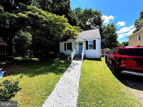3307 CHAPMAN ROAD, RANDALLSTOWN, MD 21133