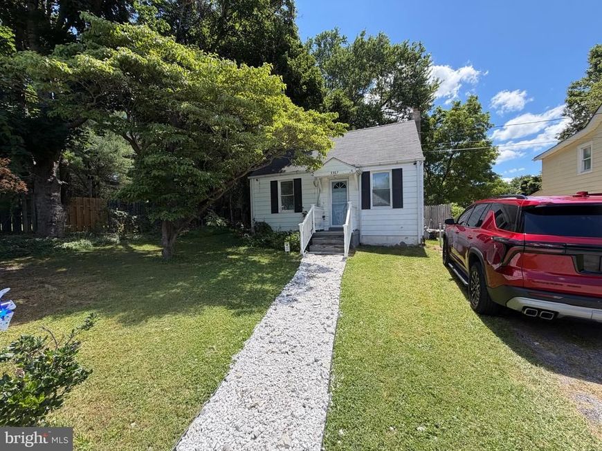 3307 Chapman Road, Randallstown, MD 21133 Main Photo