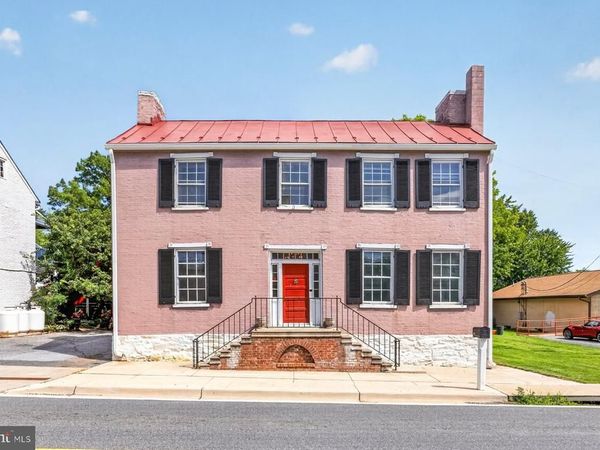 3836 JEFFERSON PIKE, JEFFERSON, MD 21755