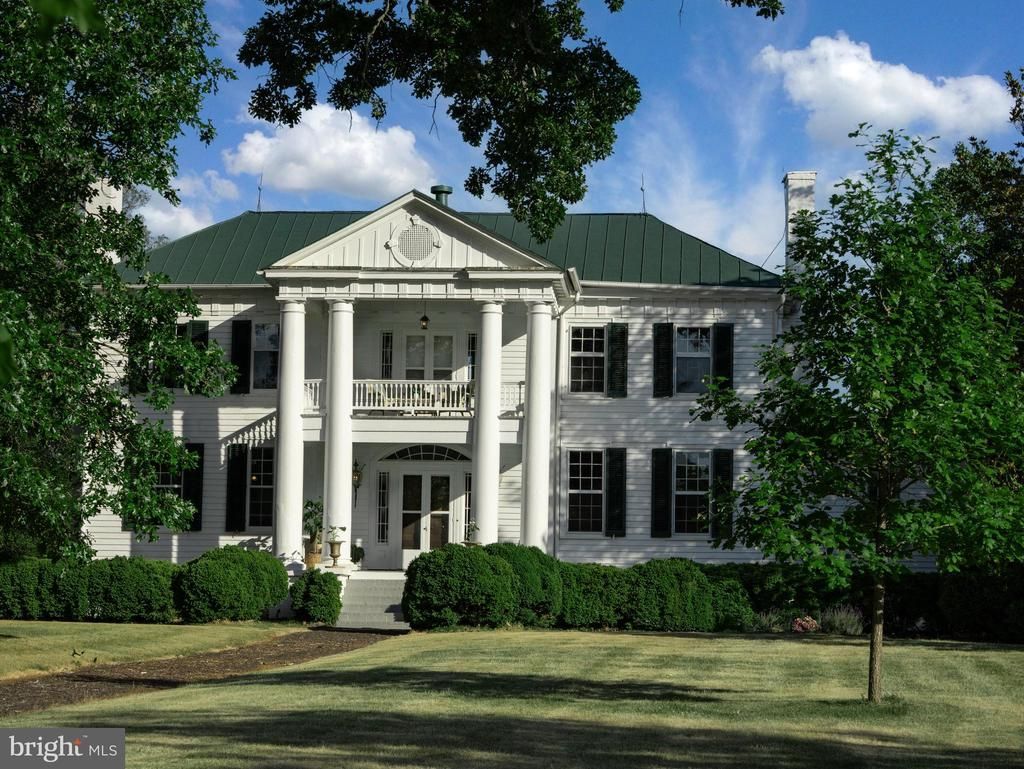 2345 BERRY HILL ROAD, DANVILLE, VA 24541