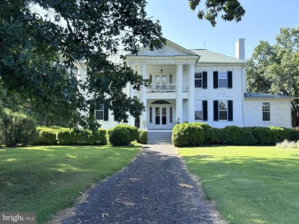 2345 BERRY HILL ROAD, DANVILLE, VA 24541