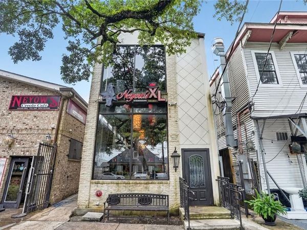3336 BIENVILLE Street, New Orleans, LA 70119
