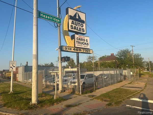 13400 GRATIOT Avenue, Detroit, MI 48205