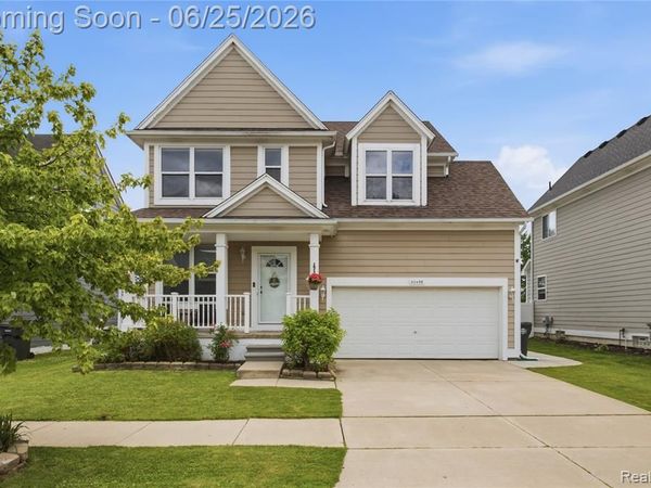 30498 Caroline Emily, Chesterfield Twp, MI 48051