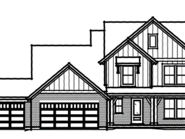 1984 Salt Run Way, Maineville, OH 45039