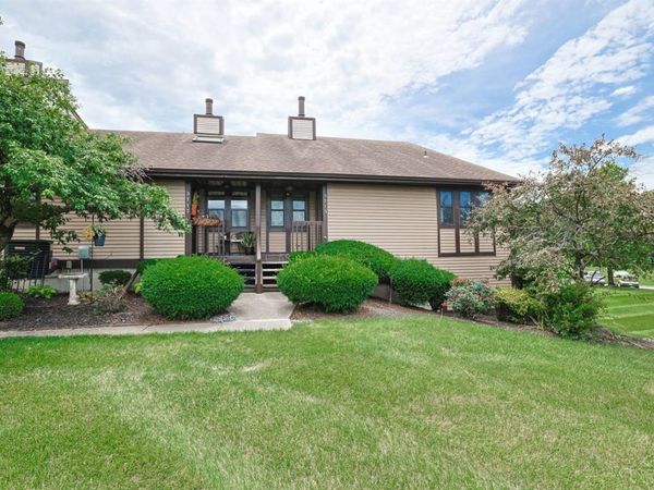 3715 Mack Road, Fairfield, OH 45014
