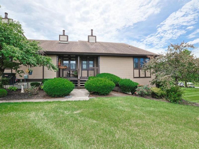 3715 Mack Road, Fairfield, OH 45014 Photo 1