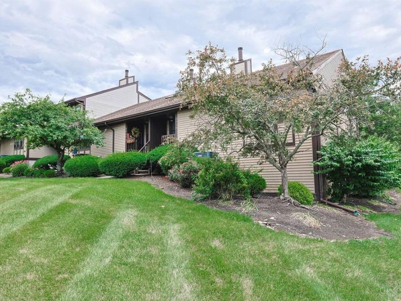 3715 Mack Road, Fairfield, OH 45014 Photo 2