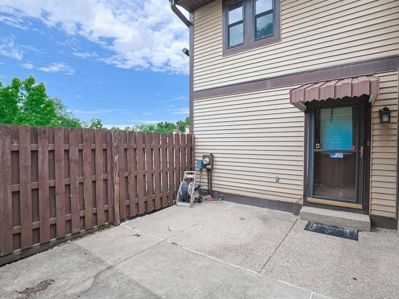 3715 Mack Road, Fairfield, OH 45014 Photo 28