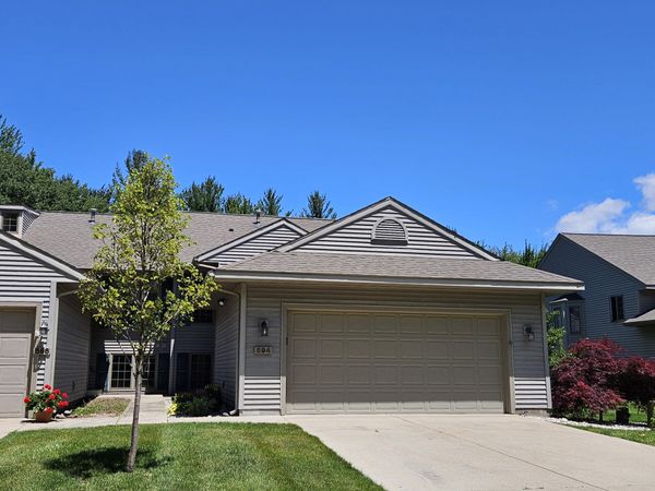 594 Tournament Circle, Unit 49, Muskegon, MI 49444