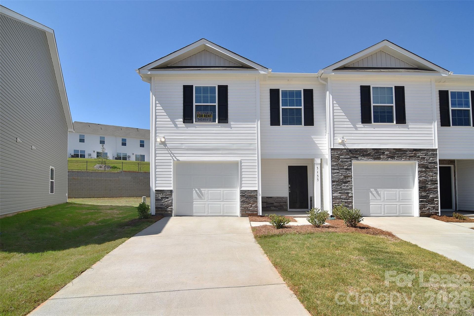 5155 Hyrule Drive, Charlotte, NC 28262 Main Photo