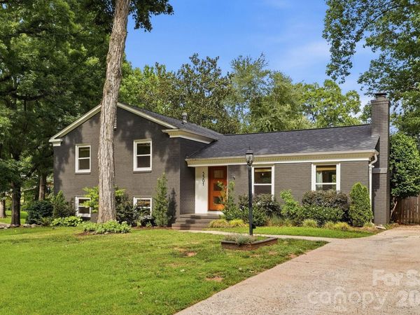 5301 Glenham Drive, Charlotte, NC 28210