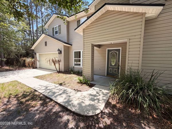 7002 BEEKMAN LAKE Drive, Jacksonville, FL 32222