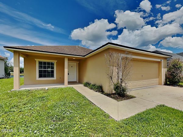 9183 RAPTOR Drive, Jacksonville, FL 32221