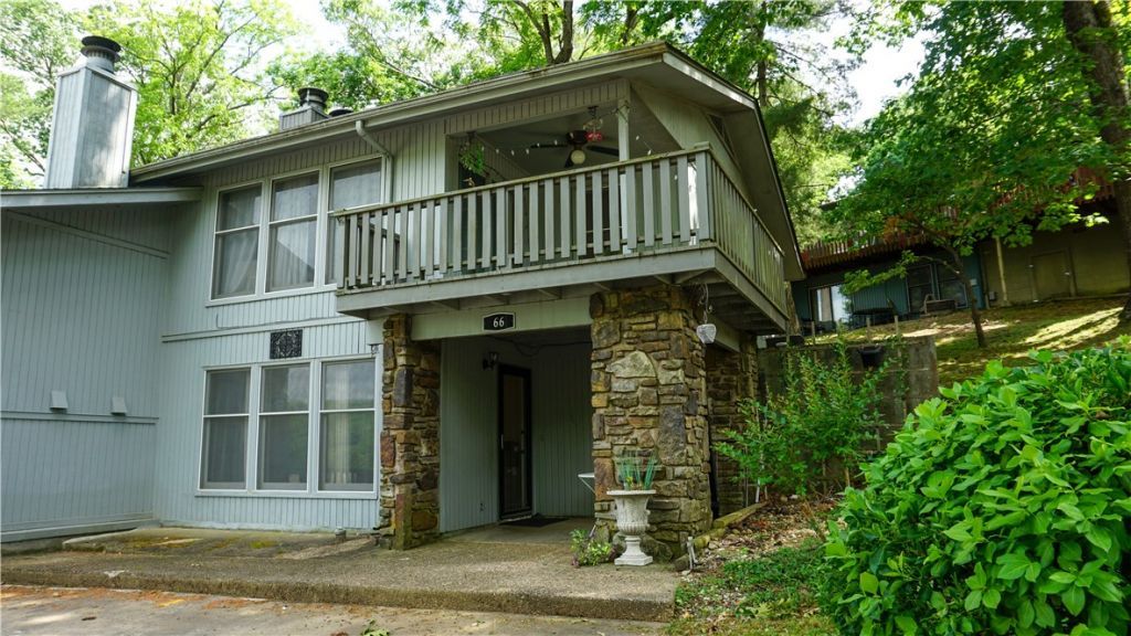 66 Dogwood Drive  Bella Vista, AR 72715