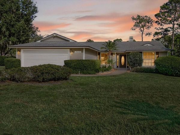 29448 AZALEA LANE , WESLEY CHAPEL, FL 33543