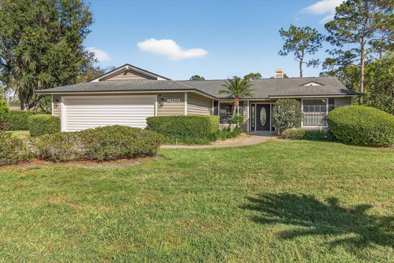29448 Azalea Lane , Wesley Chapel, FL 33543 Photo