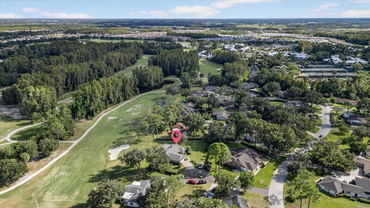29448 Azalea Lane , Wesley Chapel, FL 33543 Photo
