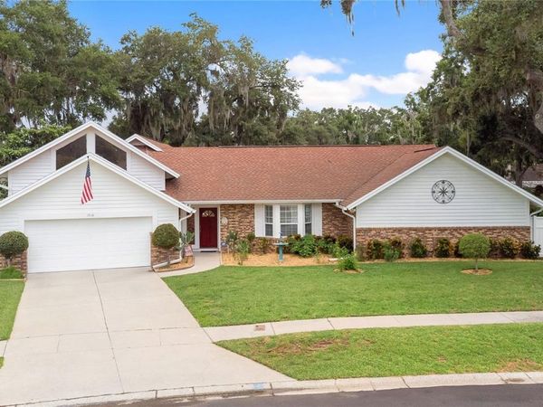 1516 TEAKWOOD DRIVE , PLANT CITY, FL 33563