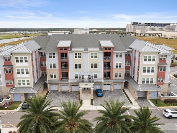 7505 LAUREATE BLVD , Unit 2208, ORLANDO, FL 32827