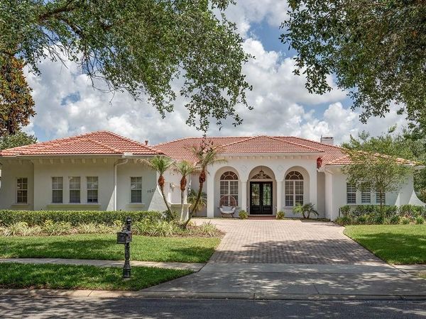 11027 HAWKSHEAD COURT , WINDERMERE, FL 34786