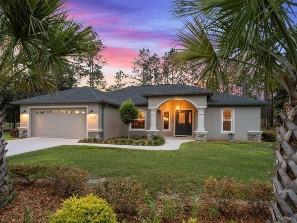 12929 SW 89TH STREET , DUNNELLON, FL 34432